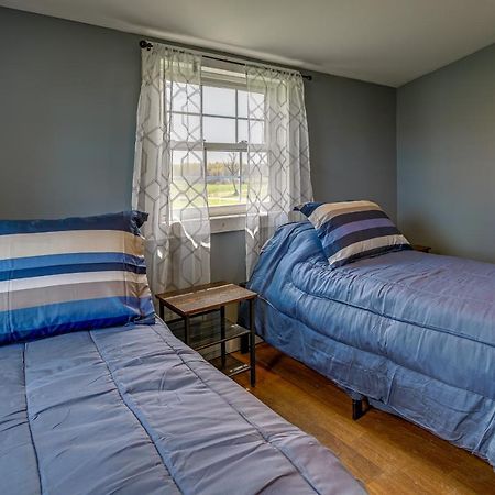 Upstate New York Vacation Rental Near Cooperstown! Cherry Valley Dış mekan fotoğraf