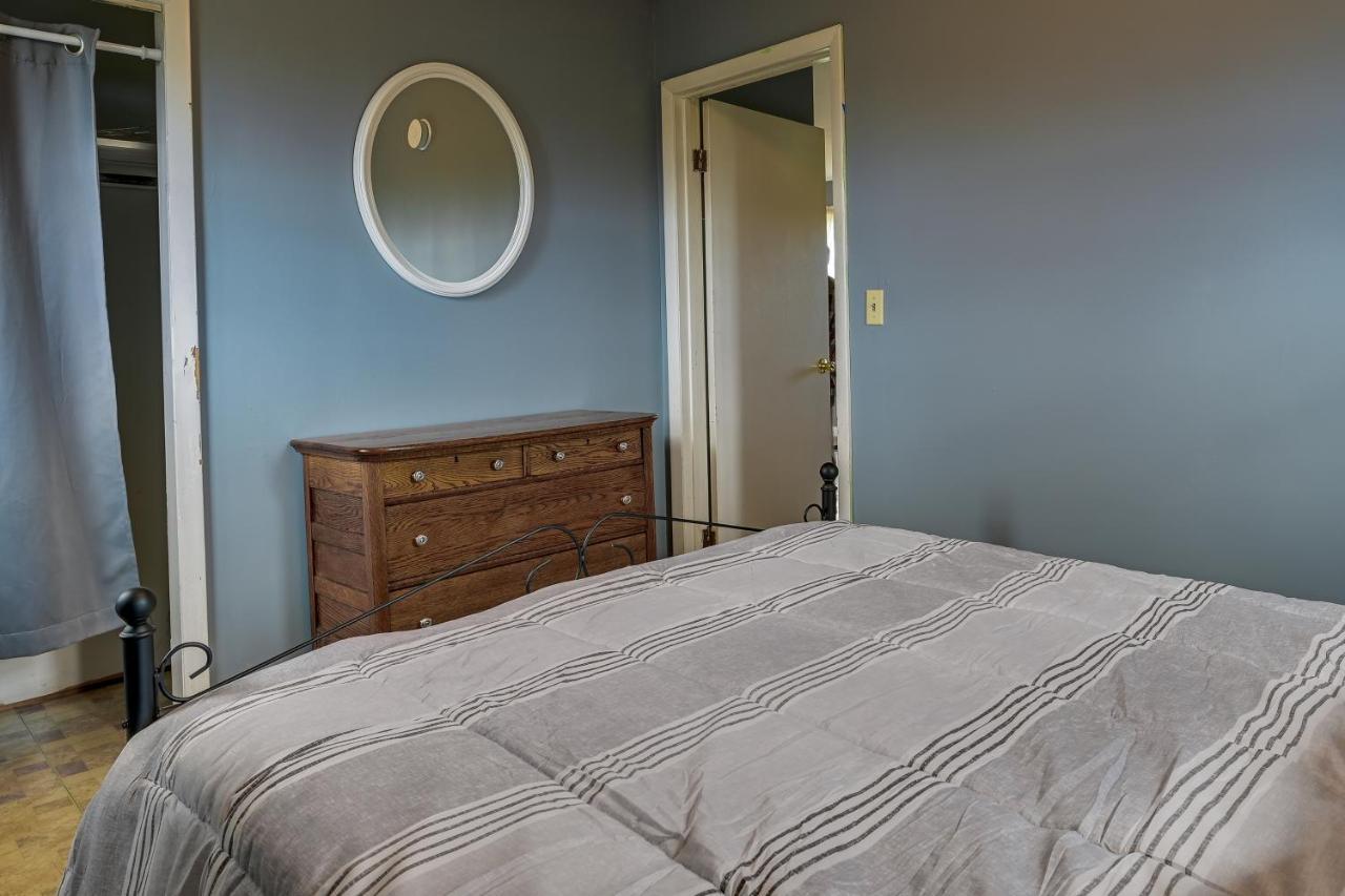 Upstate New York Vacation Rental Near Cooperstown! Cherry Valley Dış mekan fotoğraf